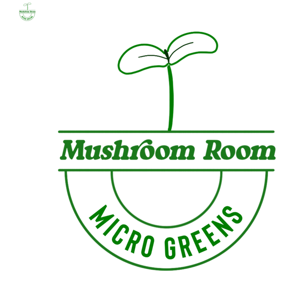 Mushroom Room