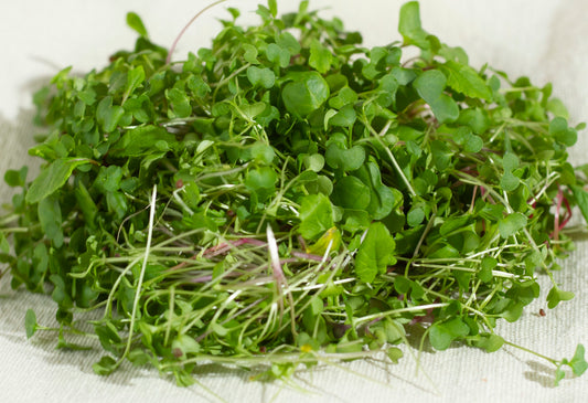 Farm Mix of the Week